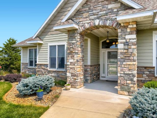 House for sale in Ramsey, Anoka County