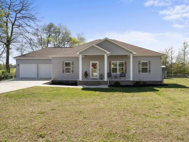 House for sale in Killen, Alabama
