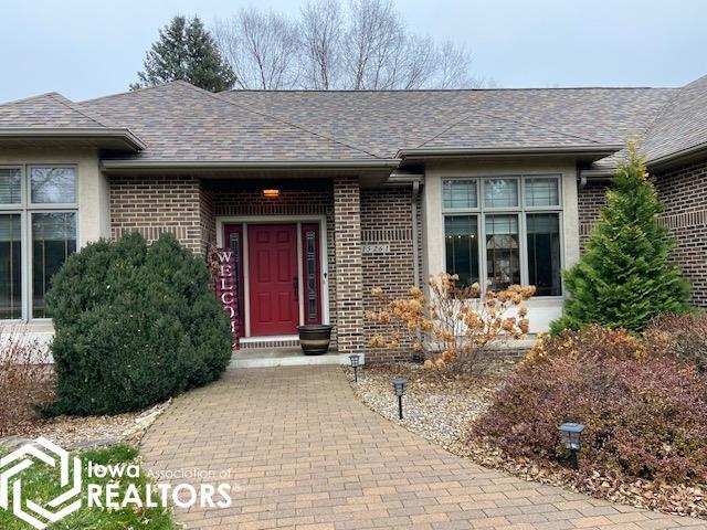 House for sale in Cerro Gordo, Iowa