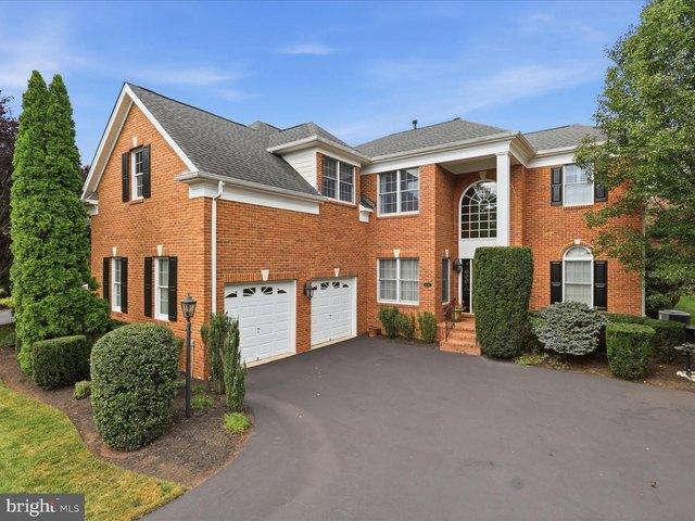 House for sale in Virginia