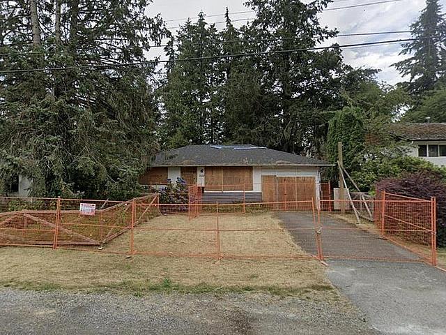 Land for sale in White Rock, British Columbia