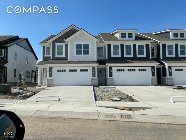 Townhouse for sale in Fishers