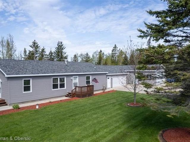 House for sale in Presque Isle, Michigan