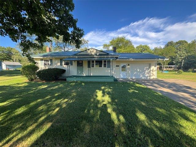 House for sale in Crawford, Pennsylvania