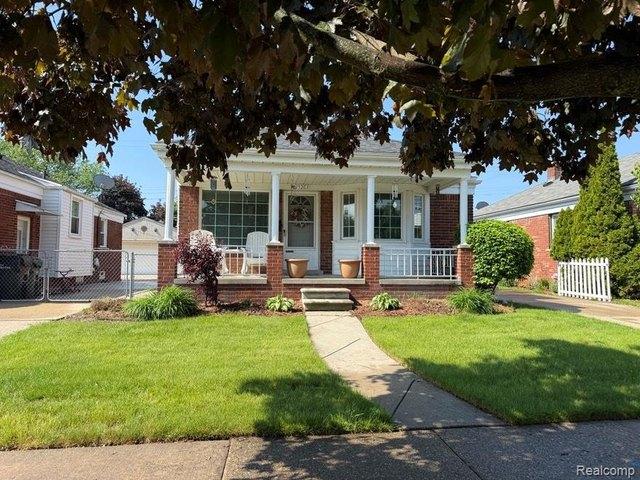 House for sale in Allen Park, Michigan