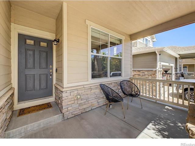House for sale in Golden, Colorado