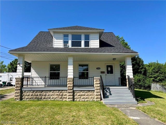 House for sale in Maple Heights, Ohio