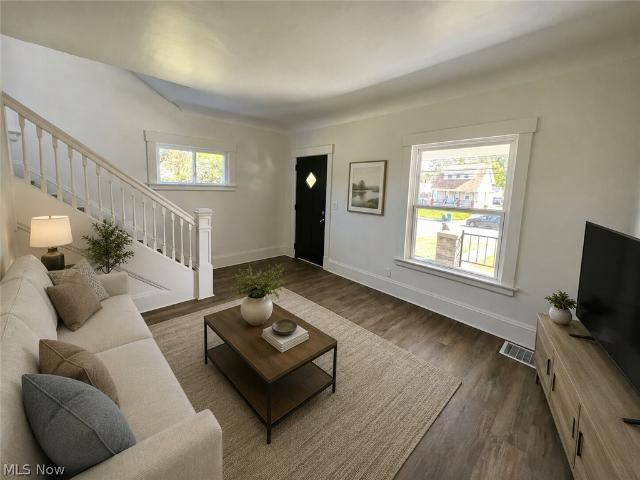 House for sale in Maple Heights, Ohio