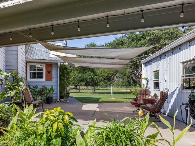 Farm for sale in Hallettsville, Lavaca County