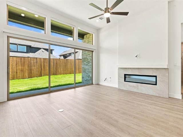 House for sale in Frisco, Texas