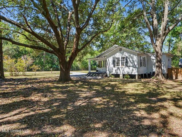 House for sale in Biloxi, Harrison County