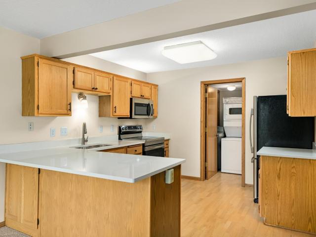 Townhouse for sale in Eden Prairie