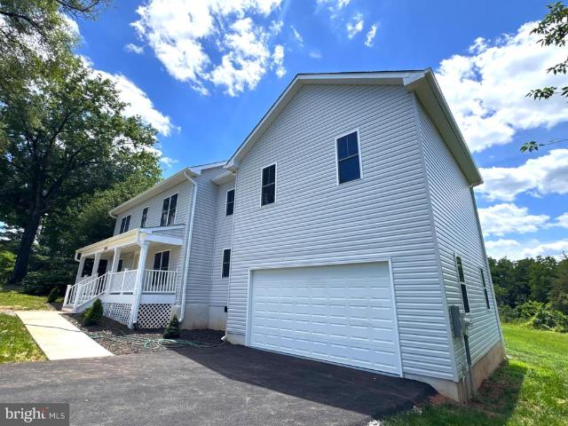 House for sale in Virginia