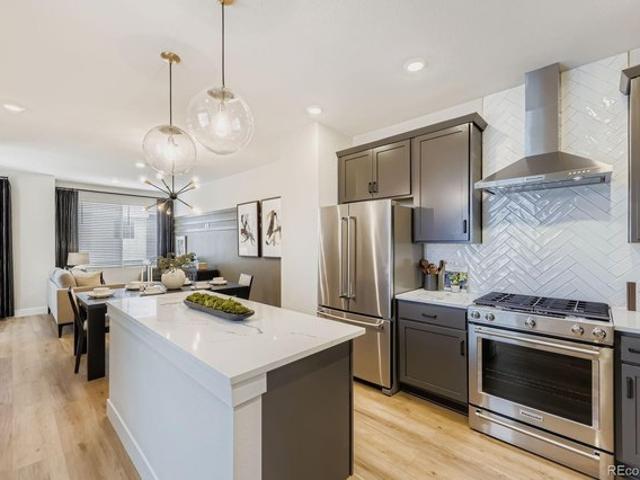 Townhouse for sale in Arvada, Colorado