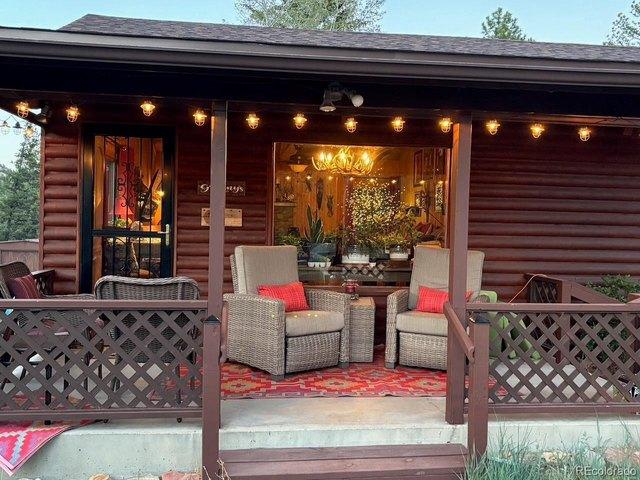 House for sale in Chaffee, Colorado