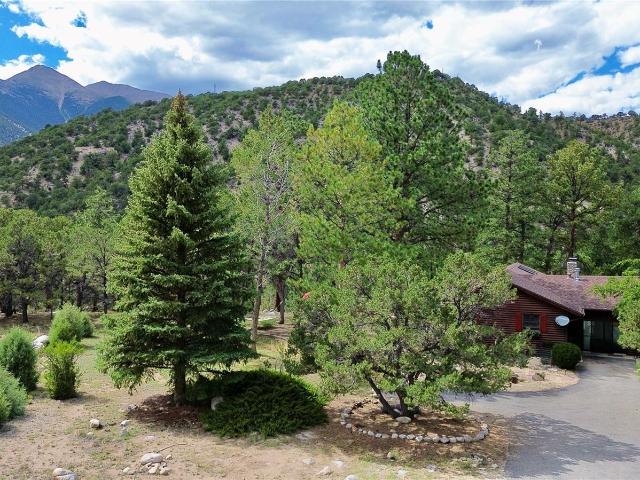 House for sale in Chaffee, Colorado