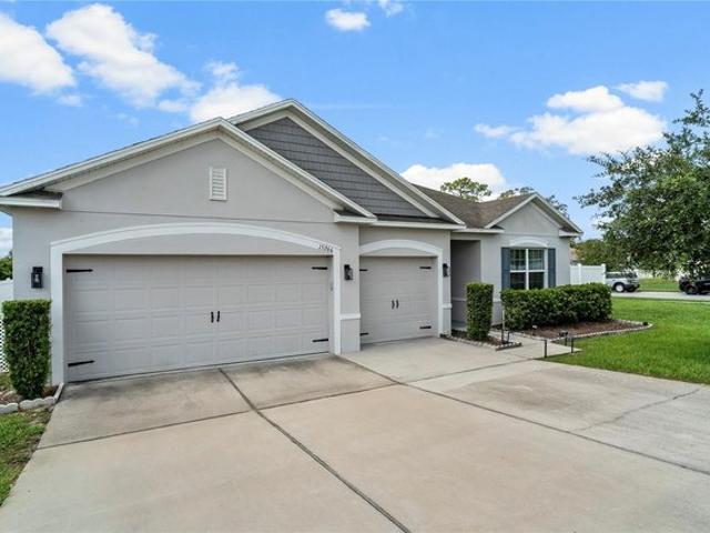 House for sale in Mascotte, Florida