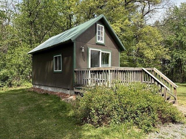 Land for sale in Taylor, Wisconsin