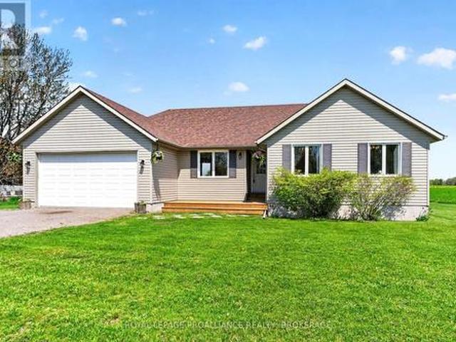 House for sale in Brighton, Ontario
