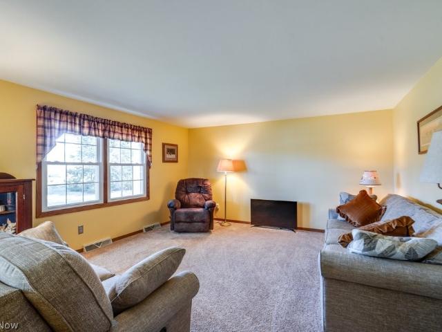 House for sale in Dalton, Ohio