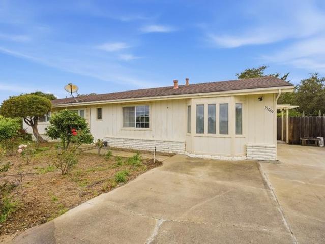 House for sale in Salinas, California