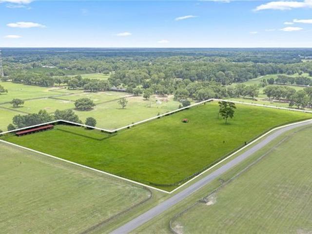 Land for sale in Sparr, Florida