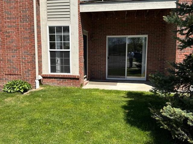 Condo for sale in Clinton Township, Michigan