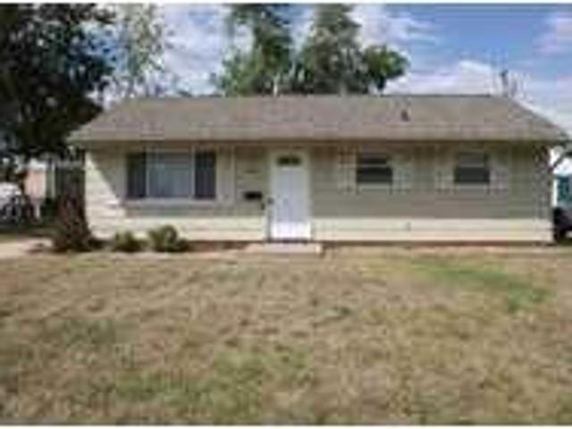 House for rent in Linn, Iowa