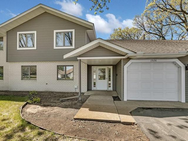 Townhouse for sale in Minnesota