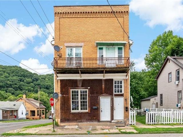 House for sale in Beaver, Pennsylvania
