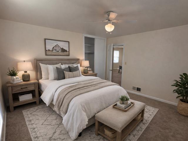 Apartment for rent in Colorado Springs, Colorado