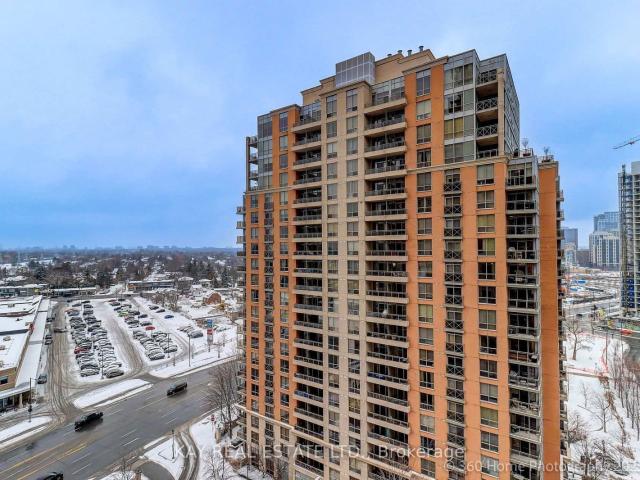 Condo for sale in Woburn, Ontario
