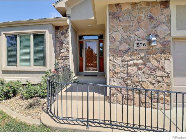 House for sale in Greeley, Colorado