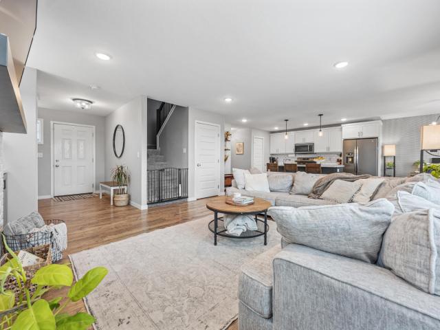 House for sale in Dilworth, Minnesota