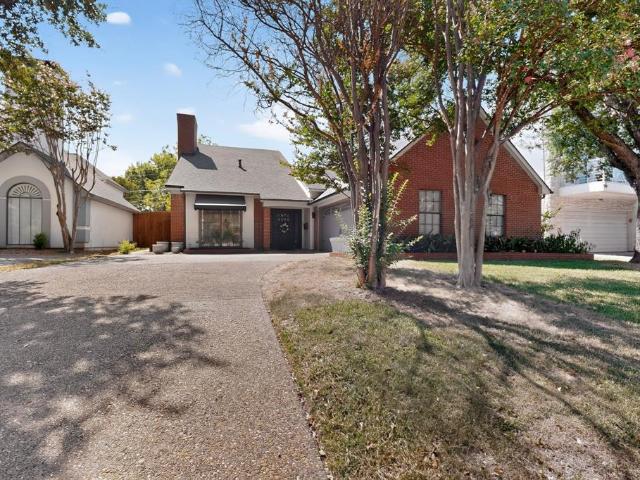 House for sale in Dallas, Texas