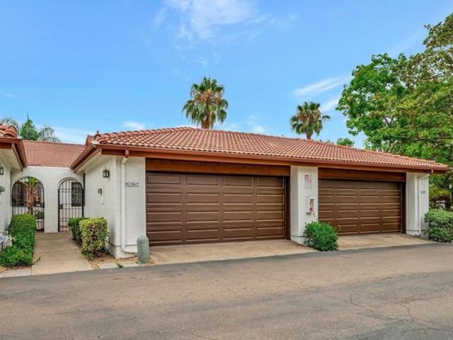 Townhouse for sale in Chula Vista, San Diego County