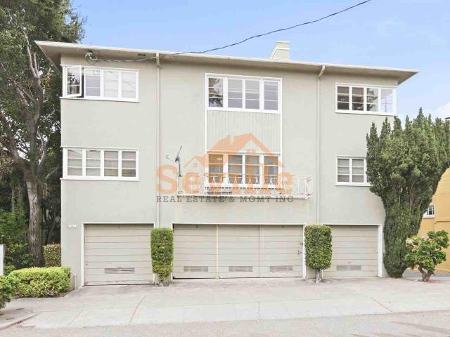Apartment for rent in Berkeley, Alameda County