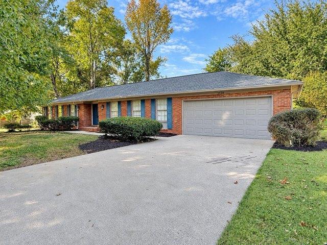 House for sale in Murray, Calloway County