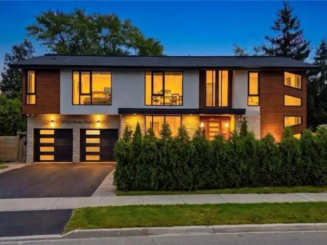 House for rent in Oakville, Golden Horseshoe