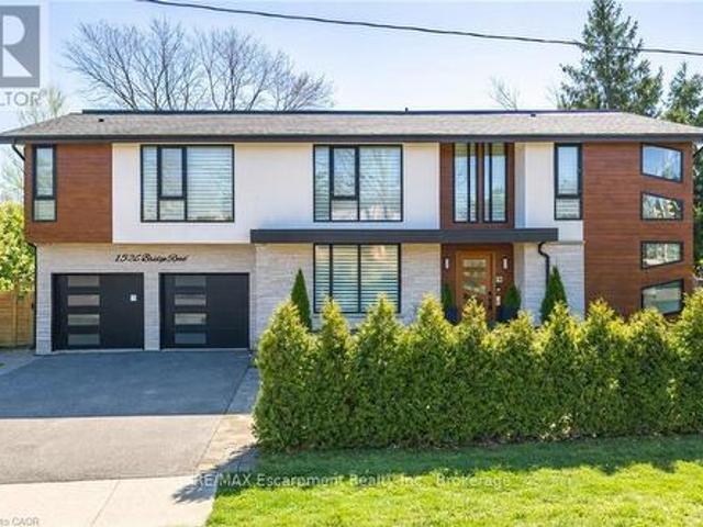 House for sale in Oakville, Ontario