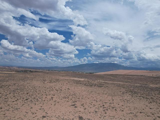 Land for sale in Rio Rancho, New Mexico