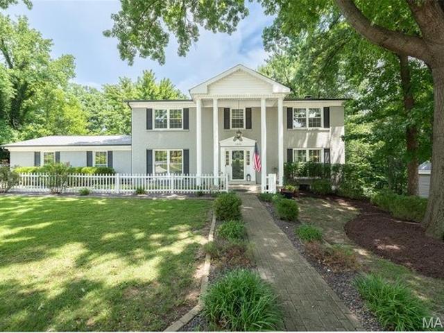 House for sale in Chesterfield, Missouri