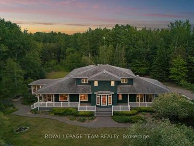 House for sale in Mulhurst Bay, Ontario