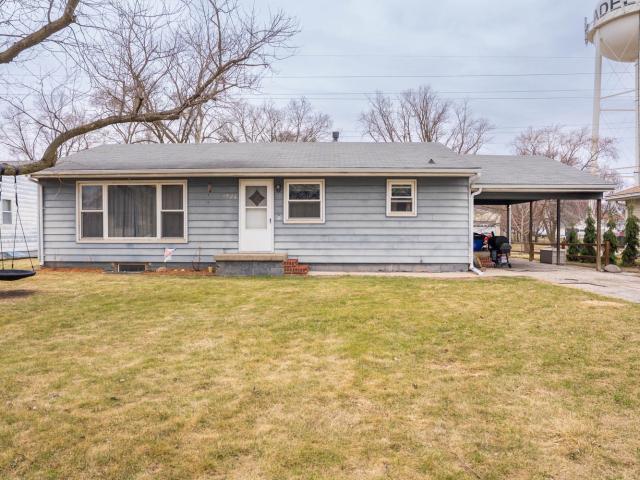House for sale in Adel, Iowa