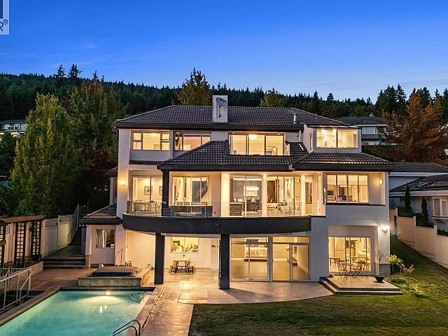 House for sale in West Vancouver, British Columbia