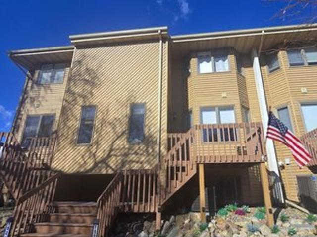 Condo for sale in Bismarck, North Dakota