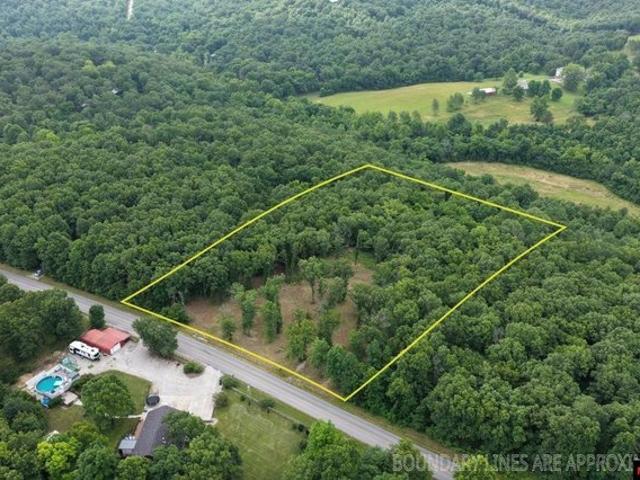 Land for sale in Ark