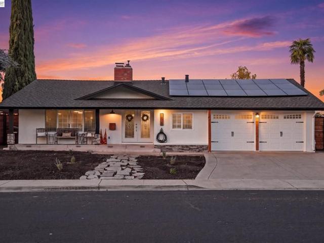 House for sale in Livermore, Alameda County
