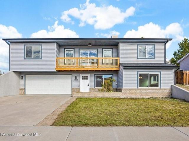 House for sale in Garfield, Colorado