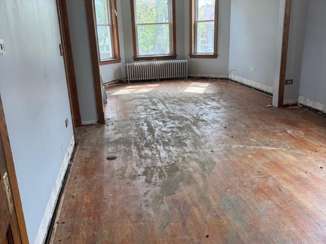 House for sale in Berwyn, Illinois